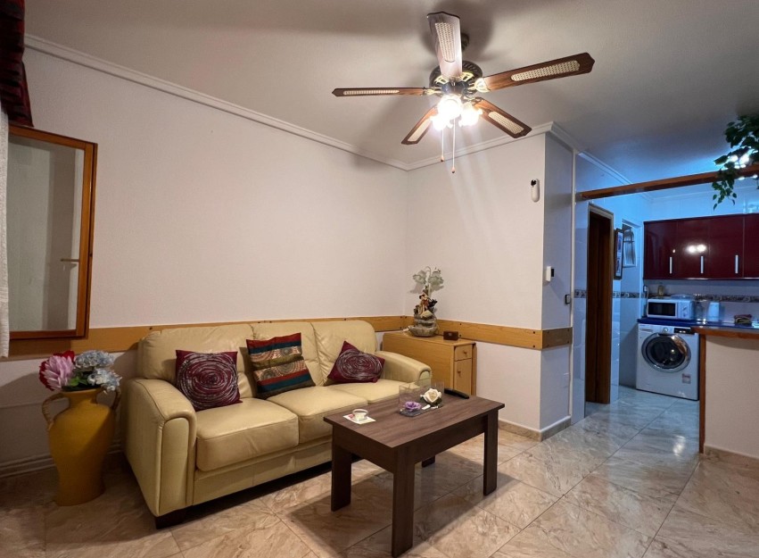 Revente - Maison de ville - Torrevieja - Los Altos
