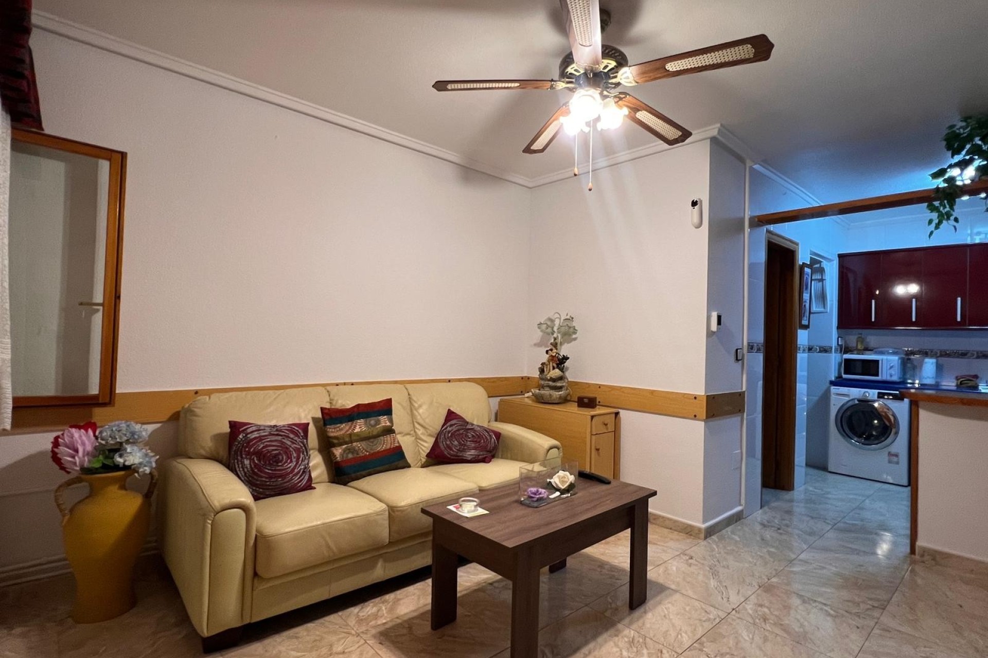 Revente - Maison de ville - Torrevieja - Los Altos