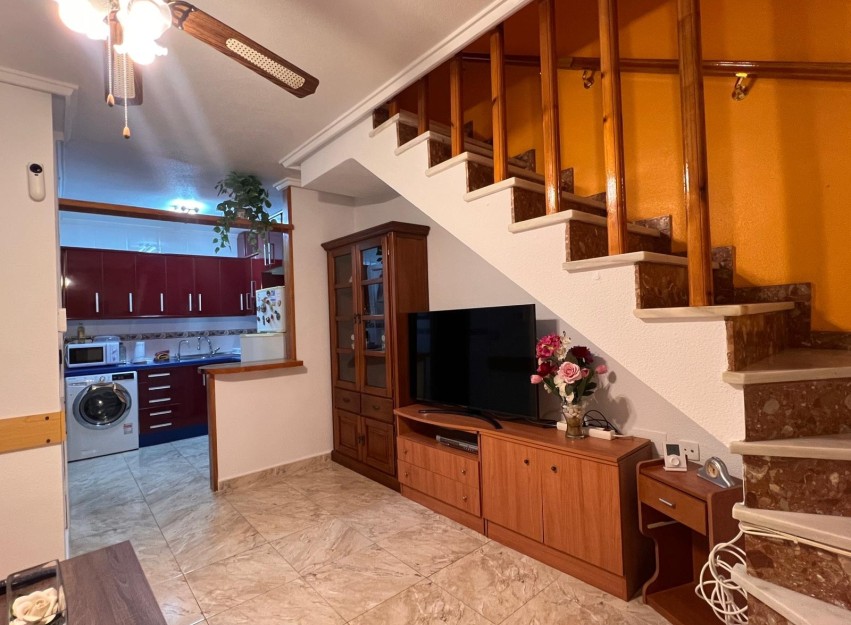 Revente - Maison de ville - Torrevieja - Los Altos