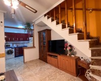 Revente - Maison de ville - Torrevieja - Los Altos