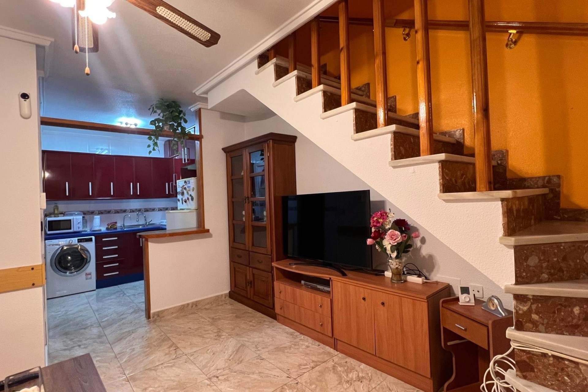 Revente - Maison de ville - Torrevieja - Los Altos