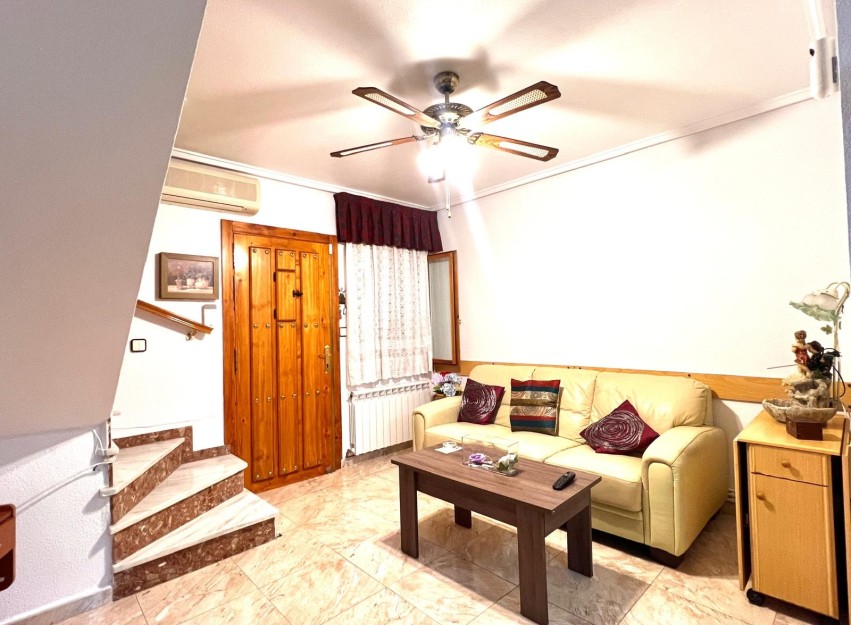 Revente - Maison de ville - Torrevieja - Los Altos