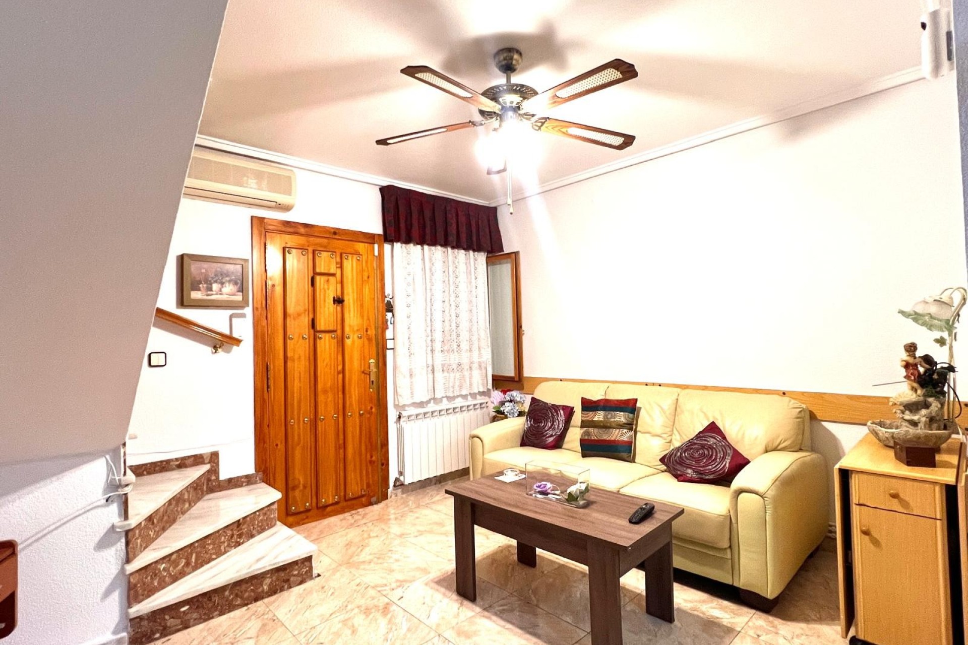 Revente - Maison de ville - Torrevieja - Los Altos