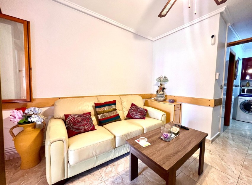 Revente - Maison de ville - Torrevieja - Los Altos