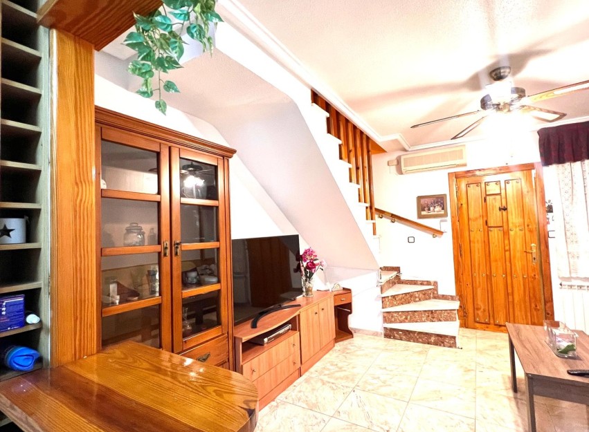 Revente - Maison de ville - Torrevieja - Los Altos