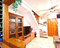 Revente - Maison de ville - Torrevieja - Los Altos