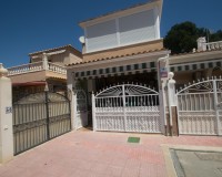 Revente - Maison de ville - Torrevieja - Los Altos