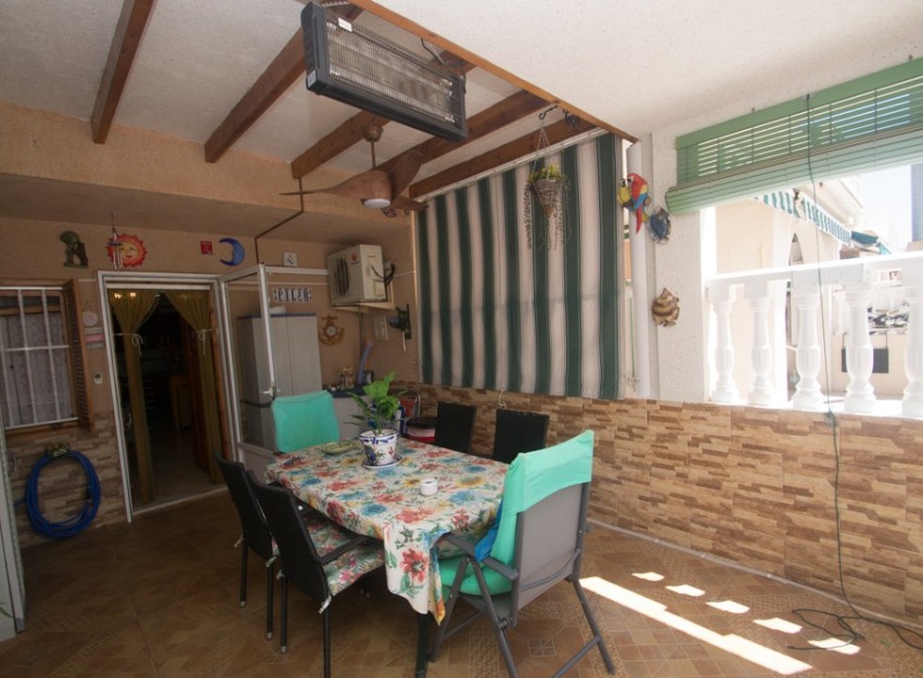 Revente - Maison de ville - Torrevieja - Los Altos