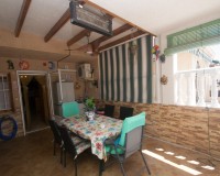 Revente - Maison de ville - Torrevieja - Los Altos