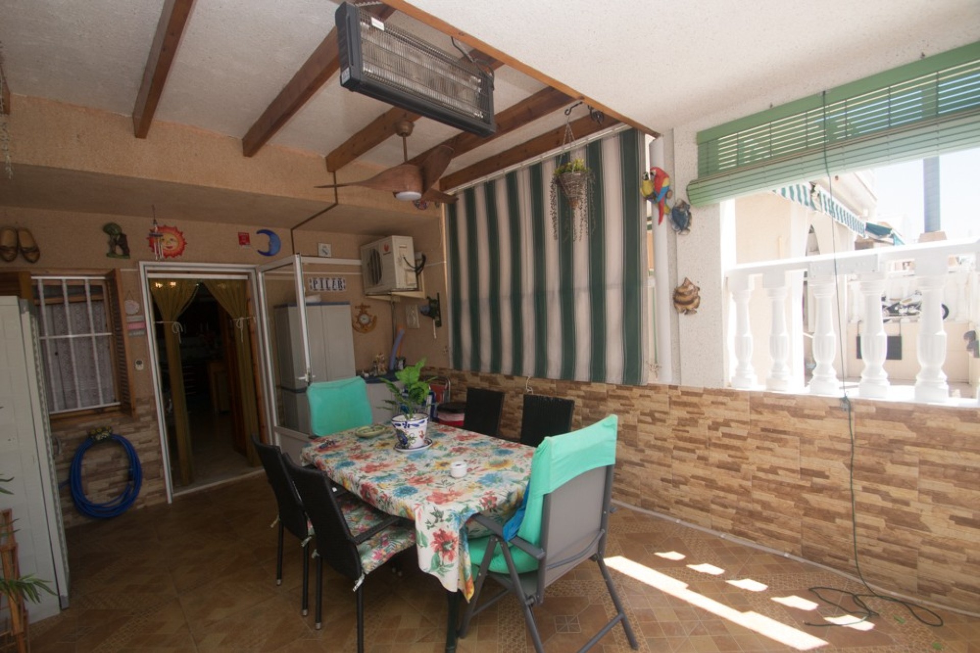 Revente - Maison de ville - Torrevieja - Los Altos