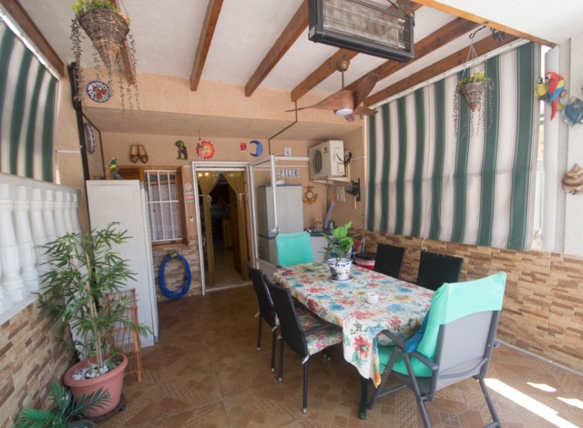 Revente - Maison de ville - Torrevieja - Los Altos