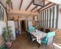 Revente - Maison de ville - Torrevieja - Los Altos
