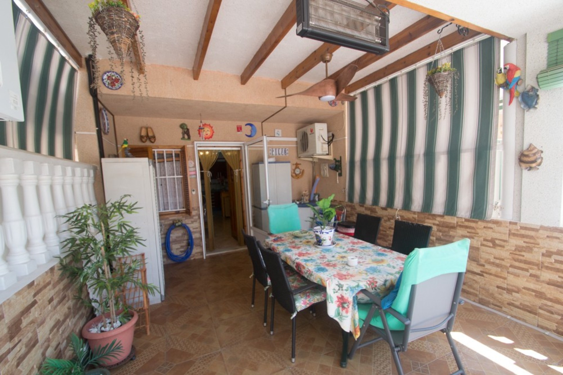 Revente - Maison de ville - Torrevieja - Los Altos
