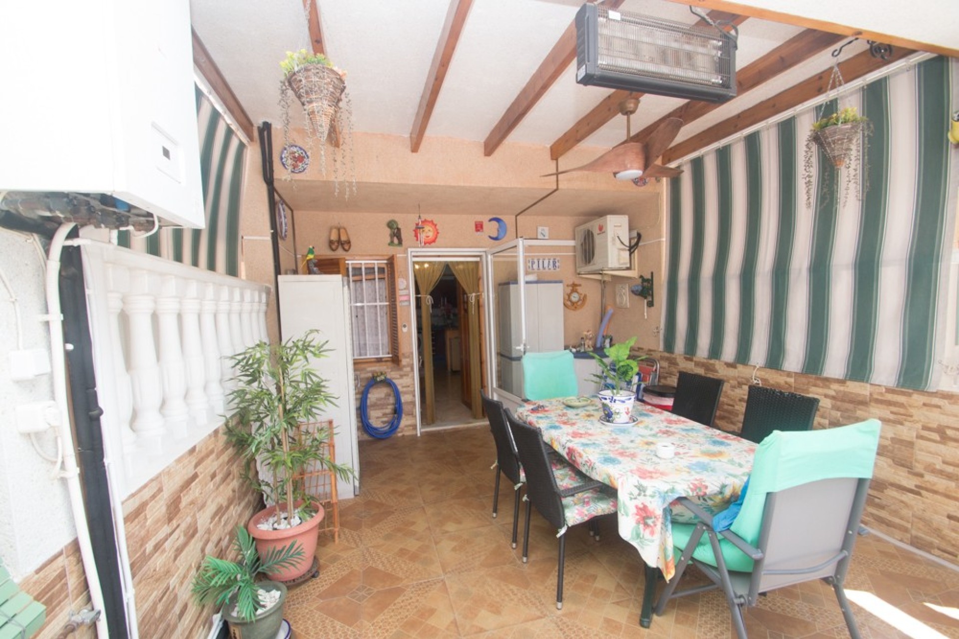 Revente - Maison de ville - Torrevieja - Los Altos