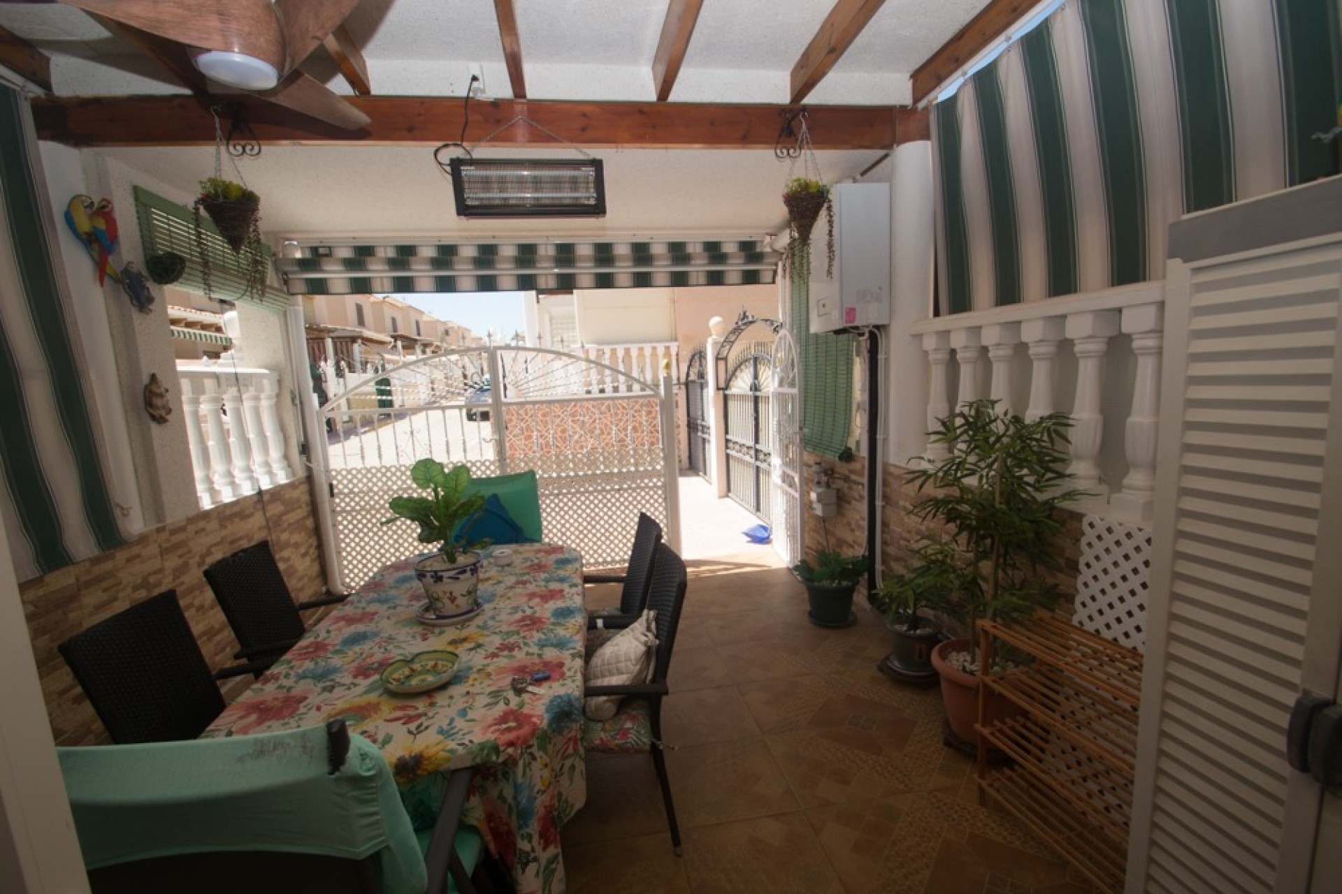 Revente - Maison de ville - Torrevieja - Los Altos