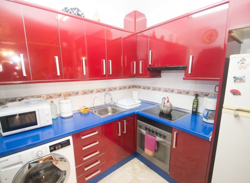 Revente - Maison de ville - Torrevieja - Los Altos