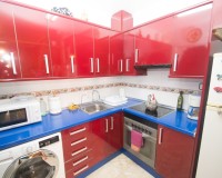 Revente - Maison de ville - Torrevieja - Los Altos