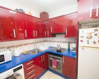 Revente - Maison de ville - Torrevieja - Los Altos