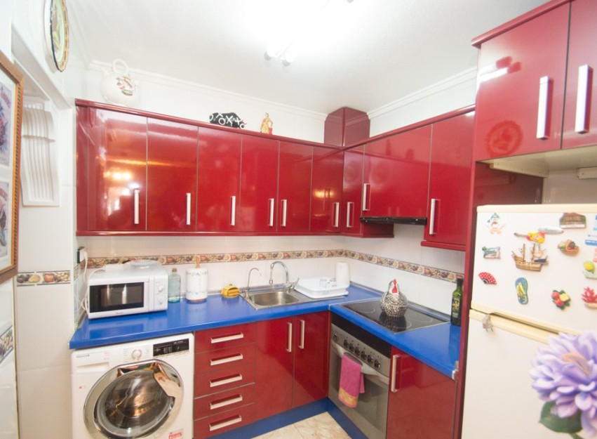 Revente - Maison de ville - Torrevieja - Los Altos