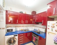 Revente - Maison de ville - Torrevieja - Los Altos