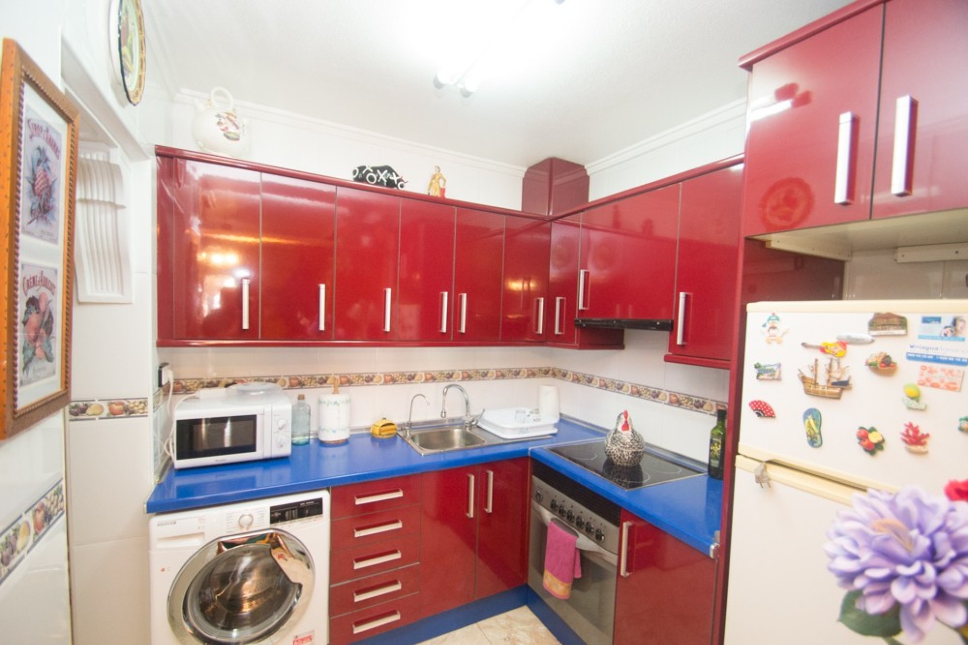 Revente - Maison de ville - Torrevieja - Los Altos