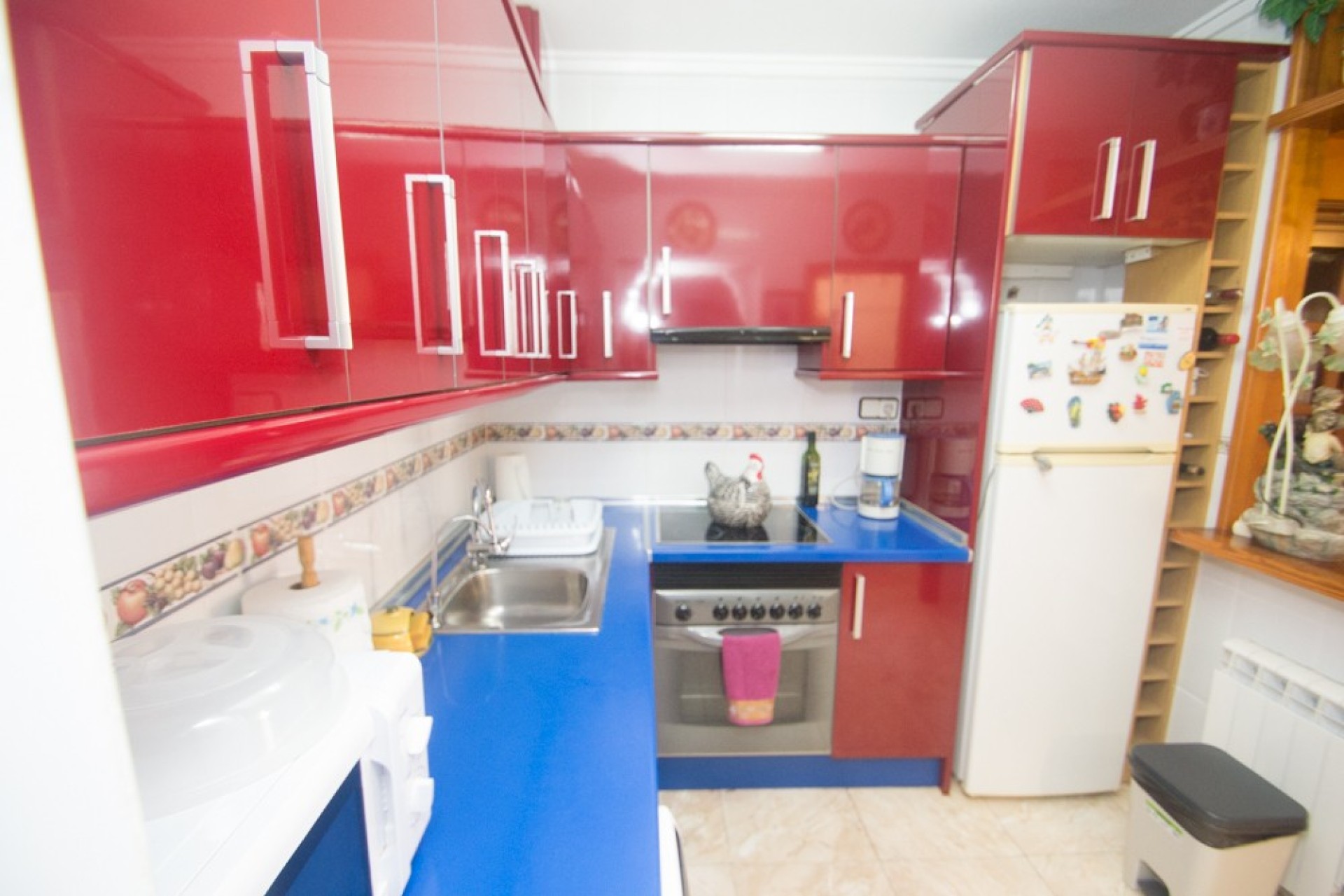 Revente - Maison de ville - Torrevieja - Los Altos