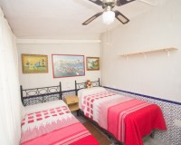Revente - Maison de ville - Torrevieja - Los Altos