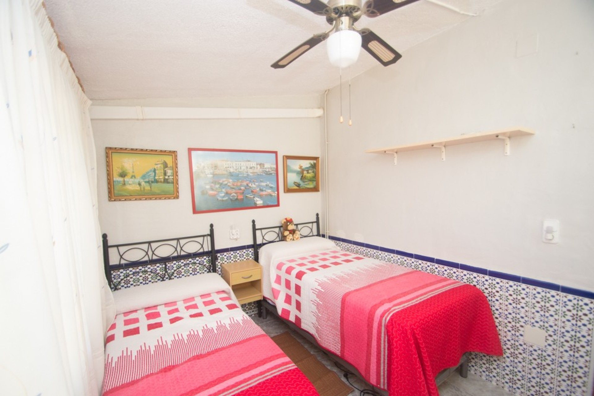 Revente - Maison de ville - Torrevieja - Los Altos