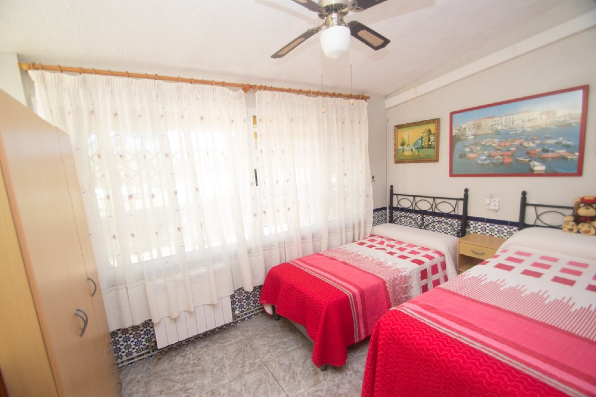 Revente - Maison de ville - Torrevieja - Los Altos