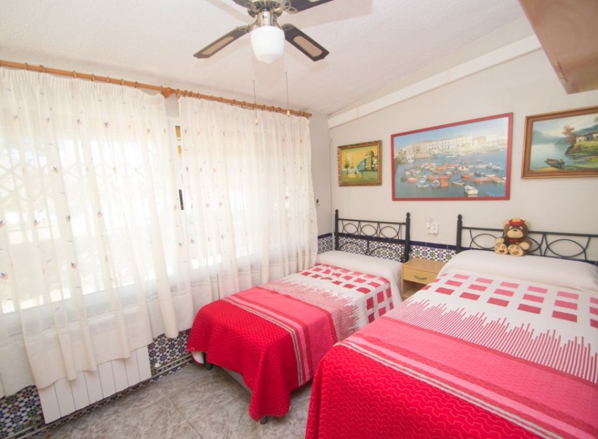 Revente - Maison de ville - Torrevieja - Los Altos