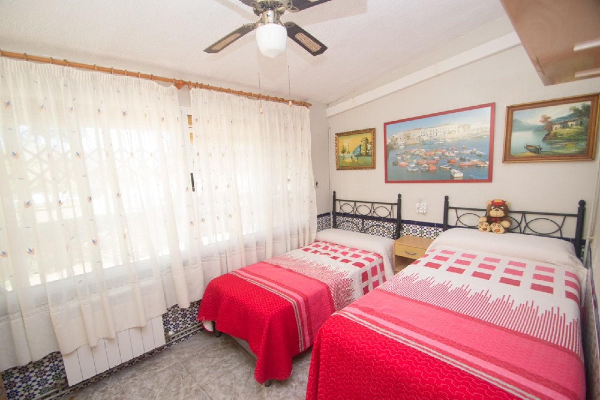 Revente - Maison de ville - Torrevieja - Los Altos