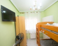 Revente - Maison de ville - Torrevieja - Los Altos