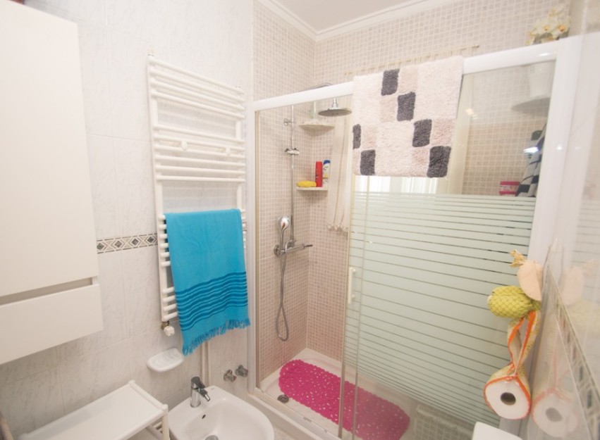 Revente - Maison de ville - Torrevieja - Los Altos