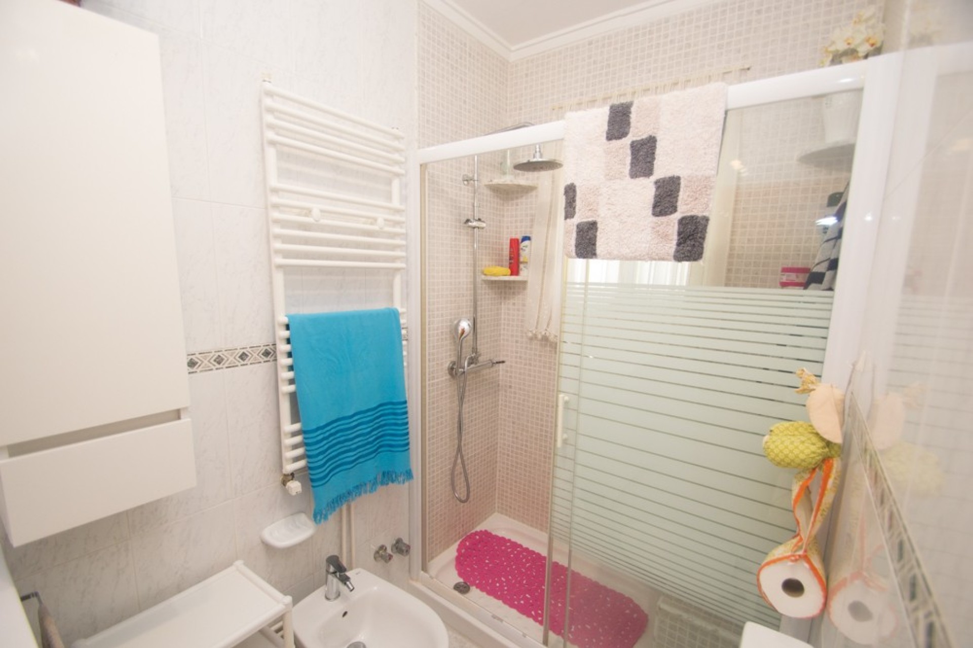 Revente - Maison de ville - Torrevieja - Los Altos