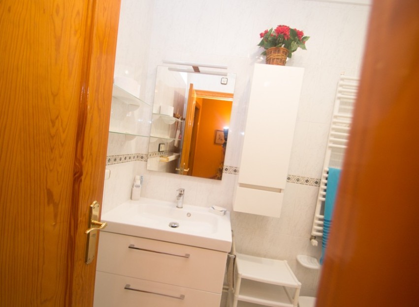 Revente - Maison de ville - Torrevieja - Los Altos
