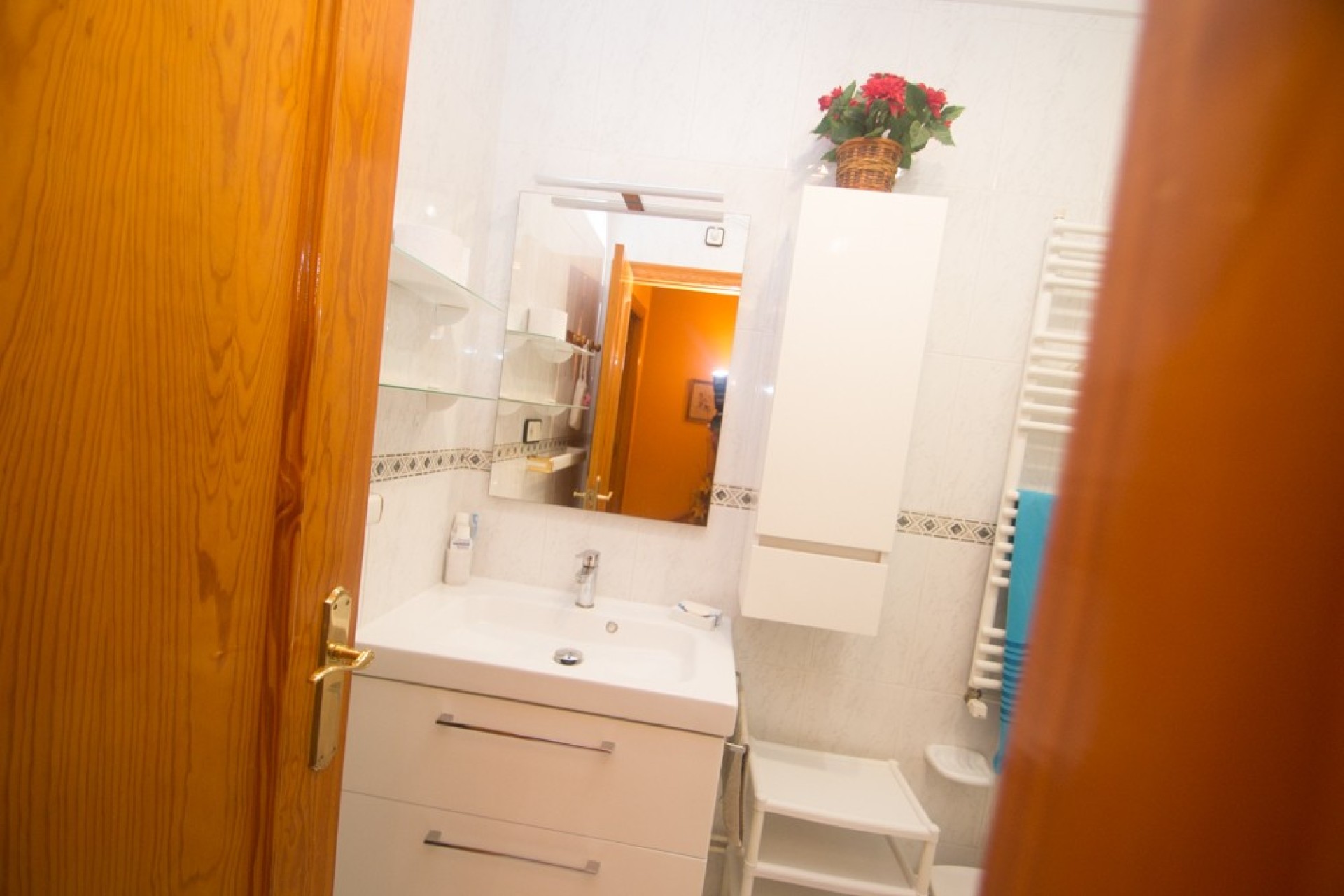 Revente - Maison de ville - Torrevieja - Los Altos