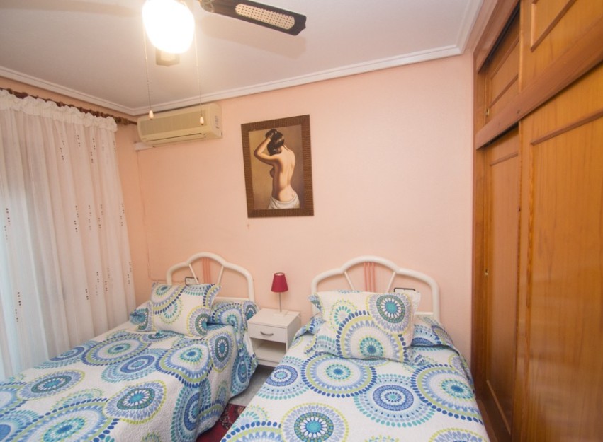 Revente - Maison de ville - Torrevieja - Los Altos