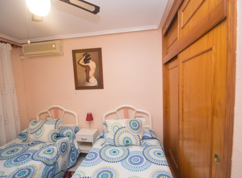 Revente - Maison de ville - Torrevieja - Los Altos