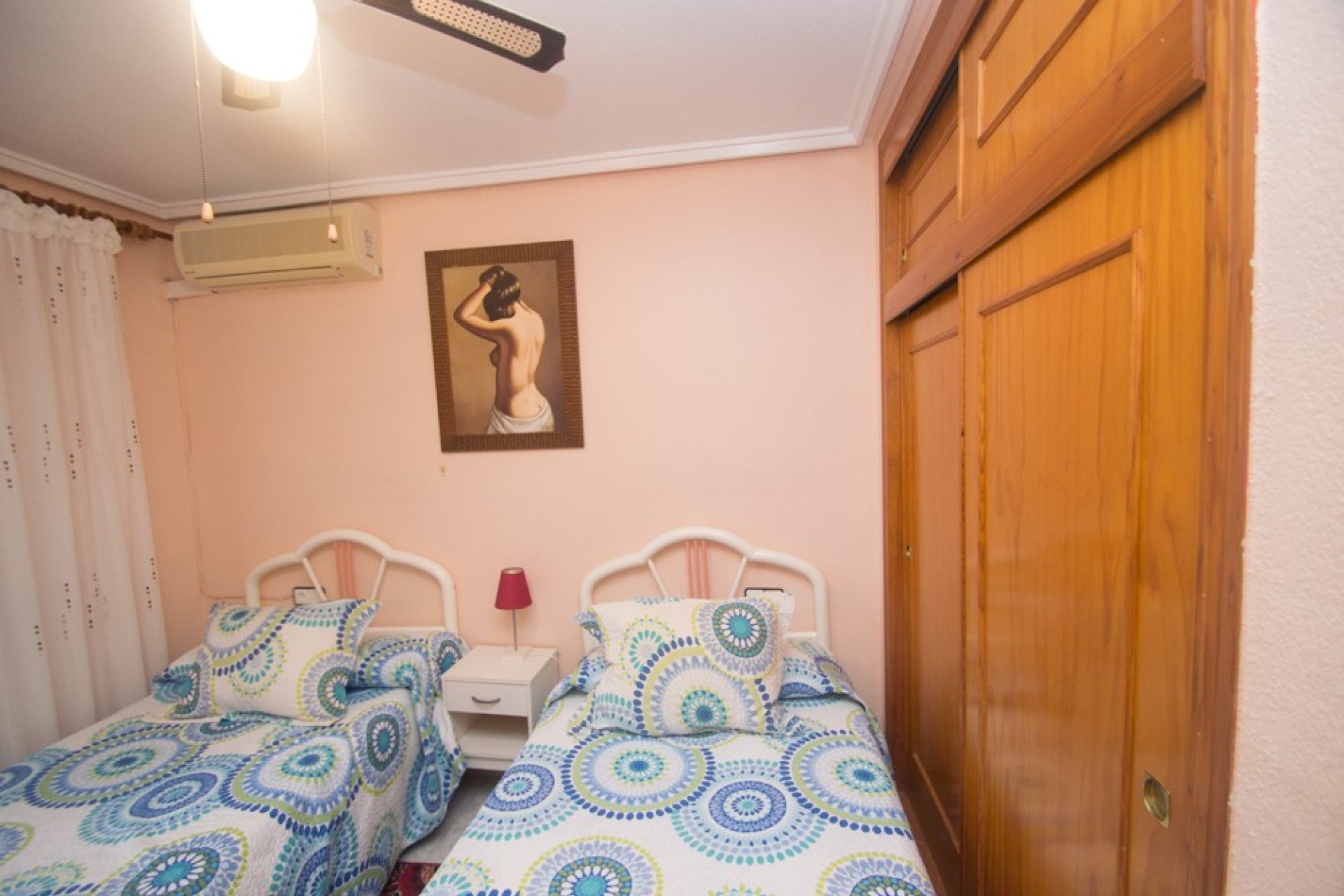 Revente - Maison de ville - Torrevieja - Los Altos