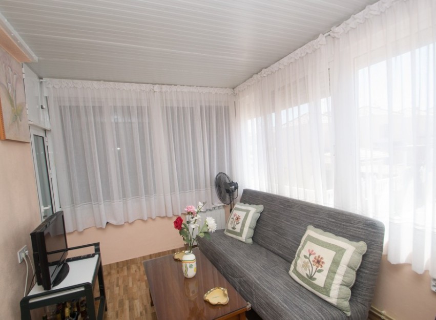 Revente - Maison de ville - Torrevieja - Los Altos