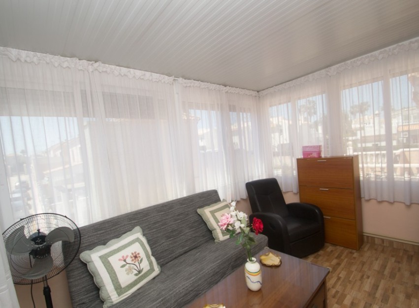 Revente - Maison de ville - Torrevieja - Los Altos