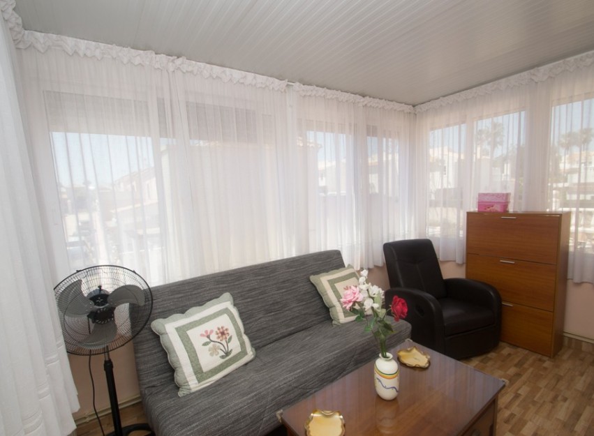 Revente - Maison de ville - Torrevieja - Los Altos