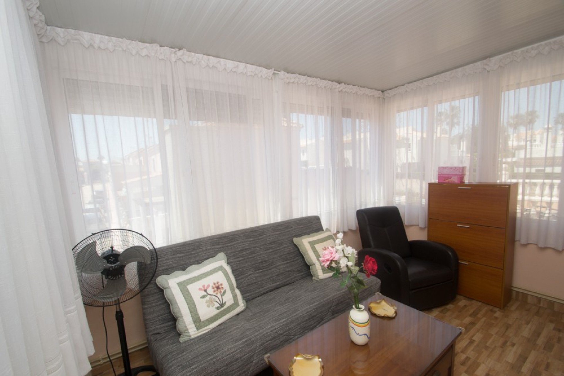 Revente - Maison de ville - Torrevieja - Los Altos