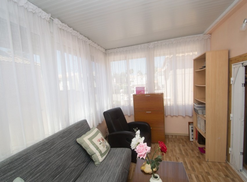 Revente - Maison de ville - Torrevieja - Los Altos