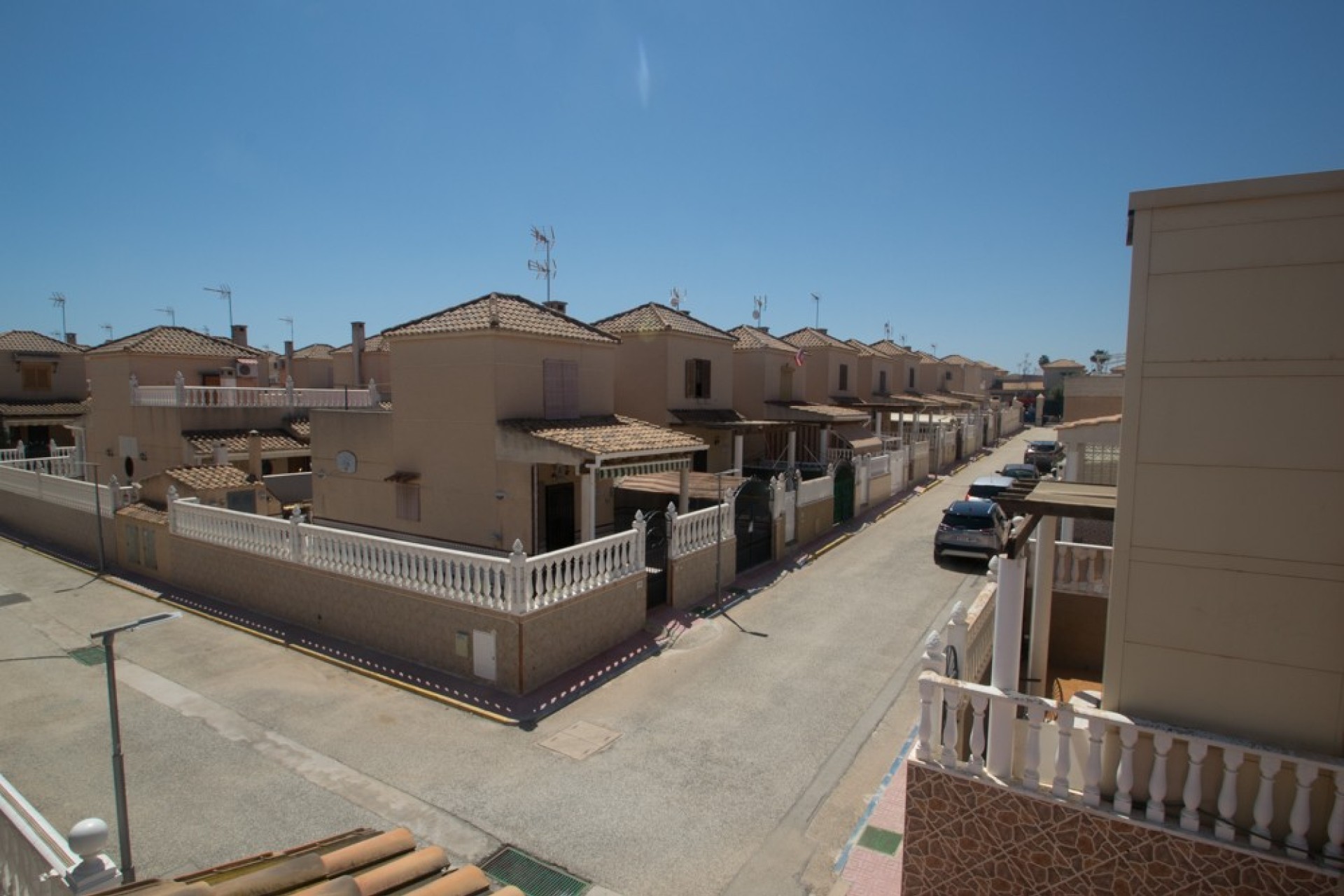 Revente - Maison de ville - Torrevieja - Los Altos