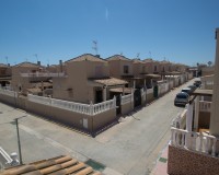 Revente - Maison de ville - Torrevieja - Los Altos