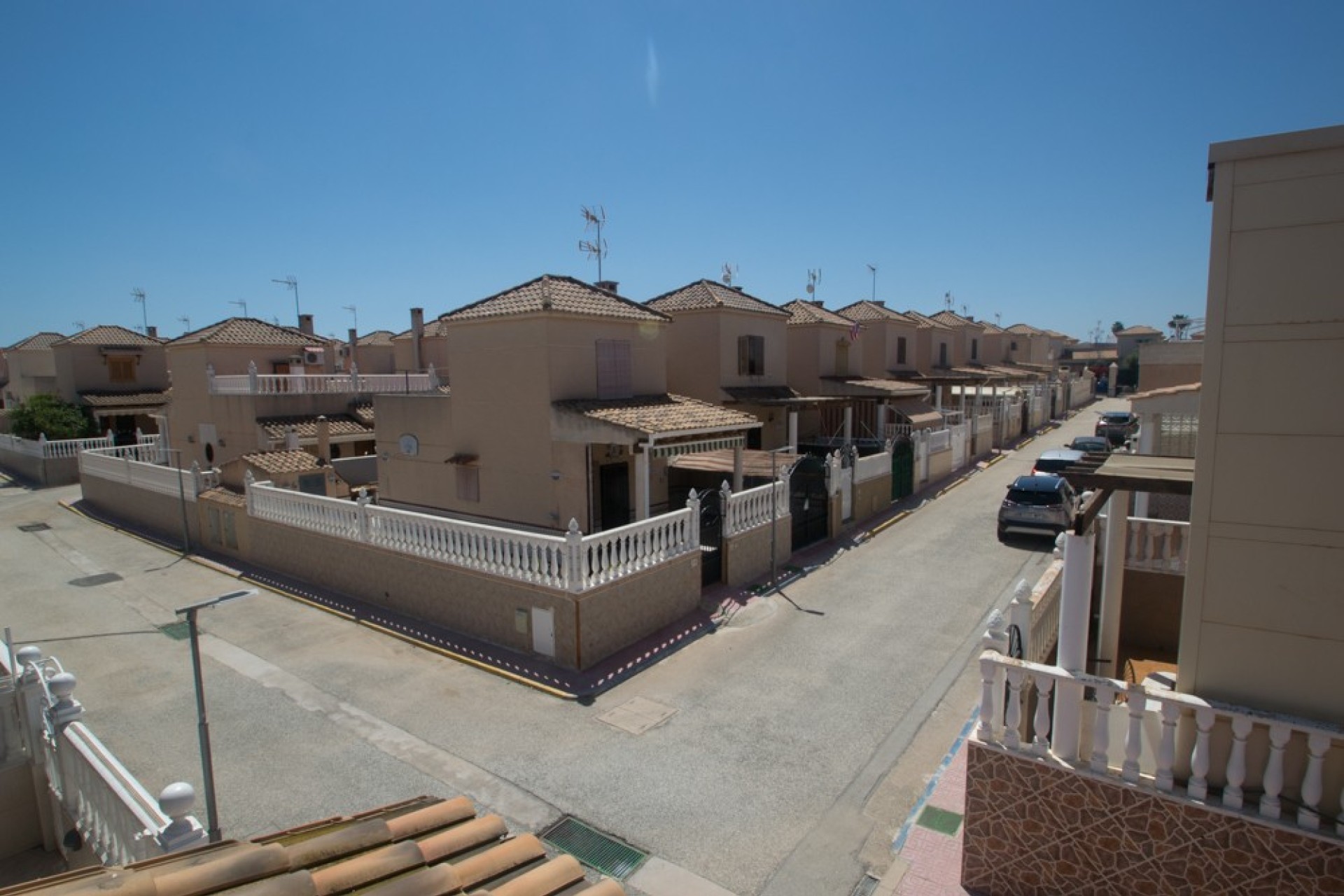 Revente - Maison de ville - Torrevieja - Los Altos