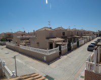 Revente - Maison de ville - Torrevieja - Los Altos