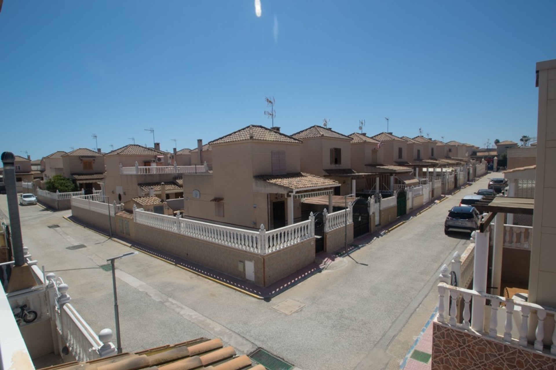 Revente - Maison de ville - Torrevieja - Los Altos