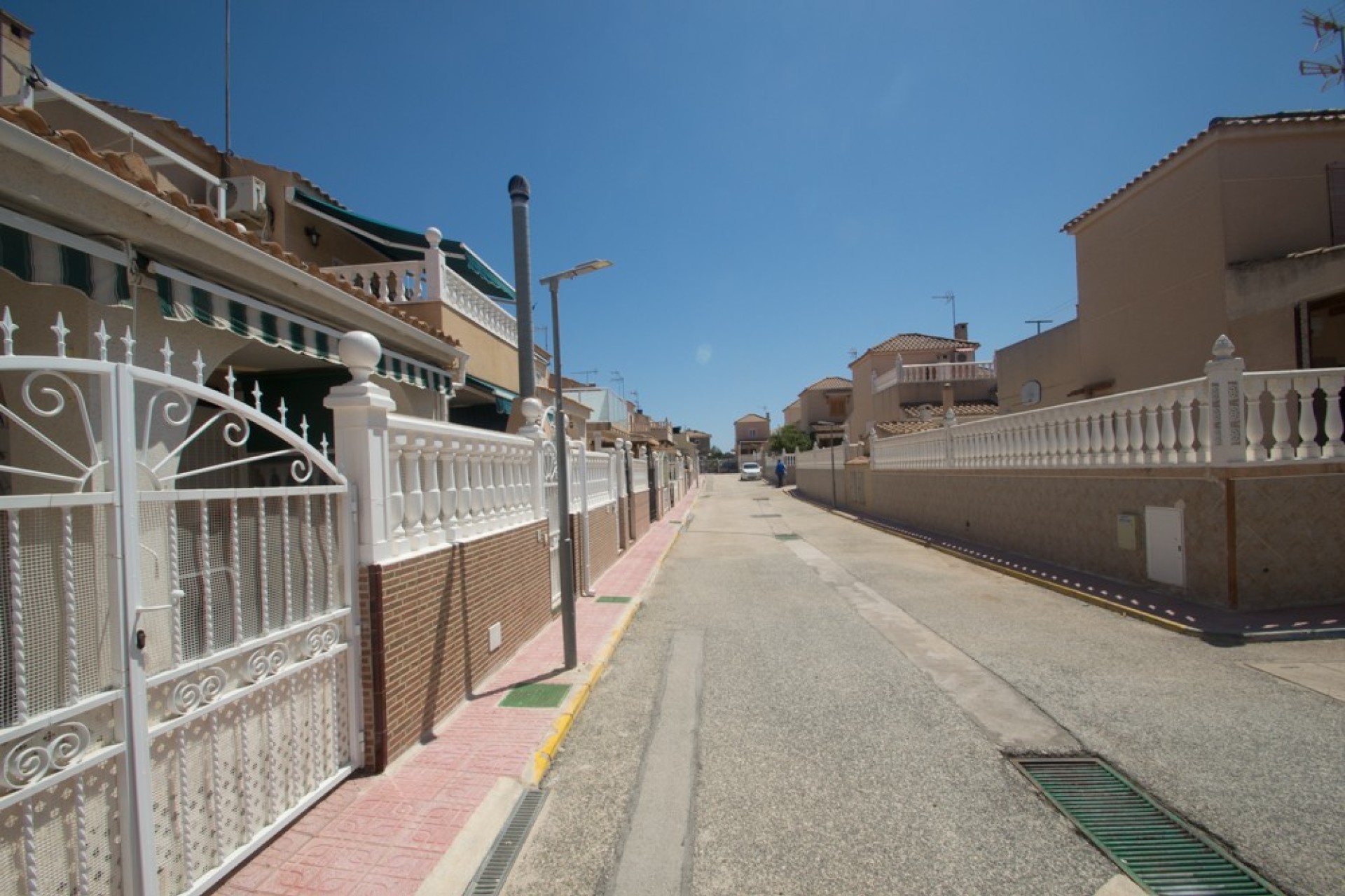 Revente - Maison de ville - Torrevieja - Los Altos